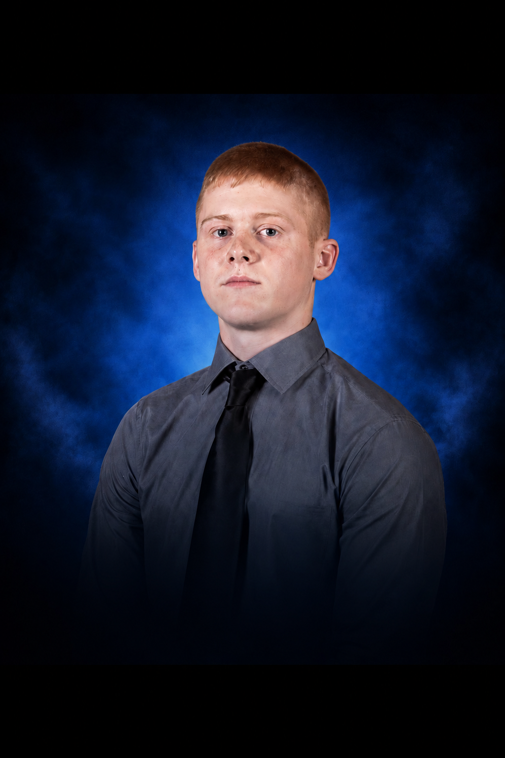 AJ Burkhart - United Training Facility coach