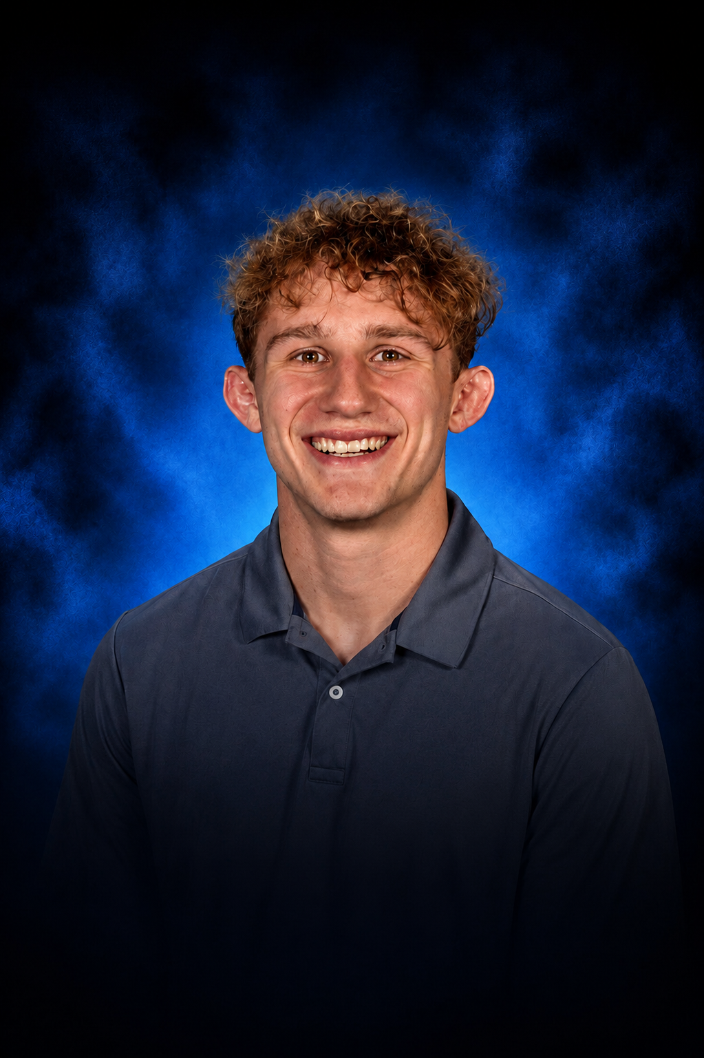 Brian Courtney - United Training Facility coach