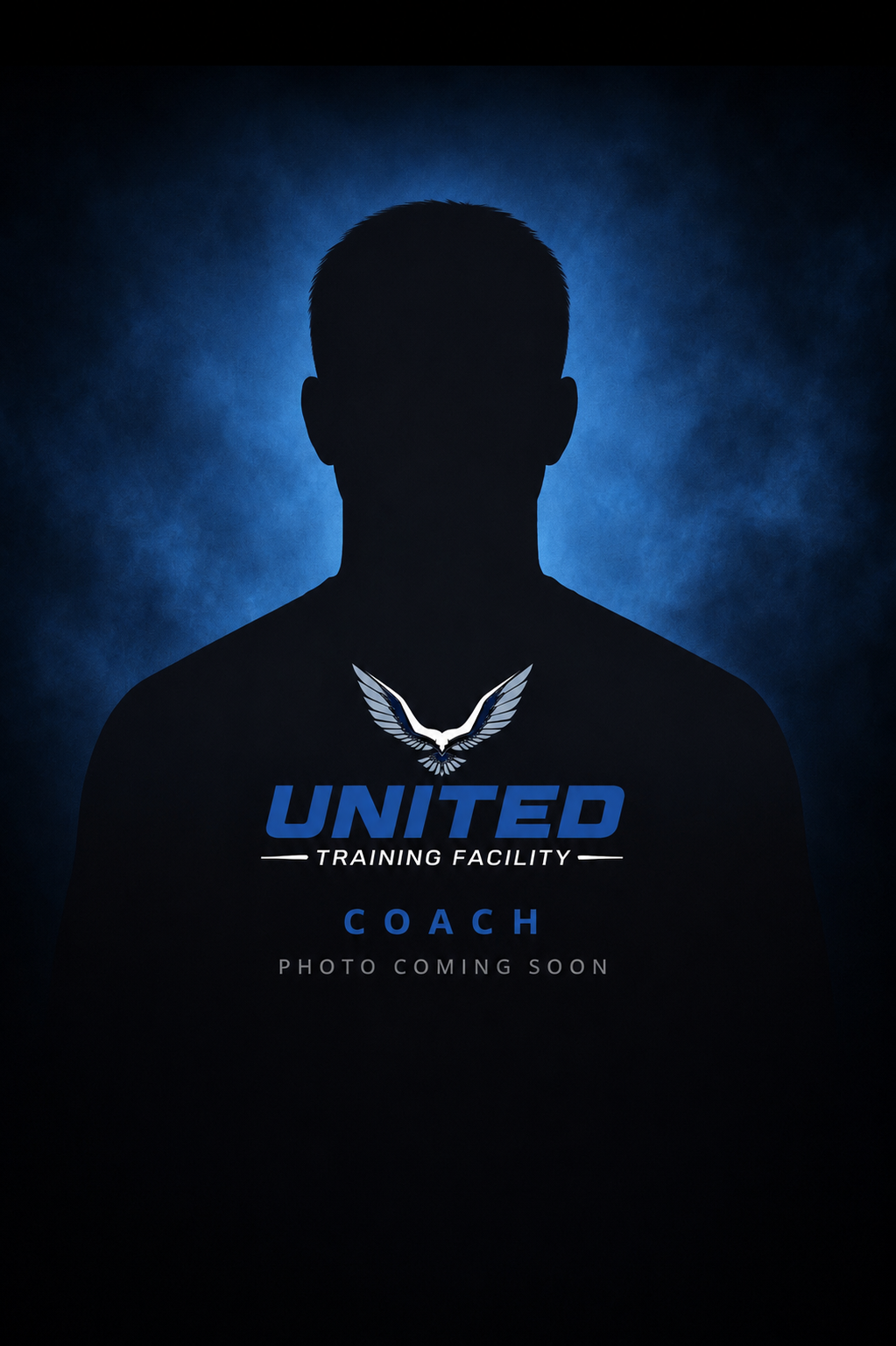 Travis Bennett - United Training Facility coach